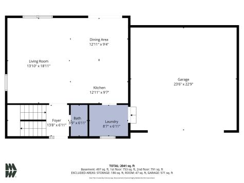 54895 Moonfish Court Middlebury IN 46540