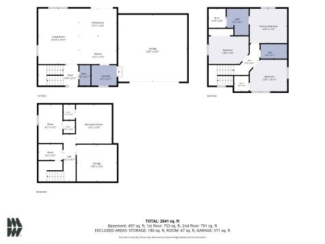 54895 Moonfish Court Middlebury IN 46540