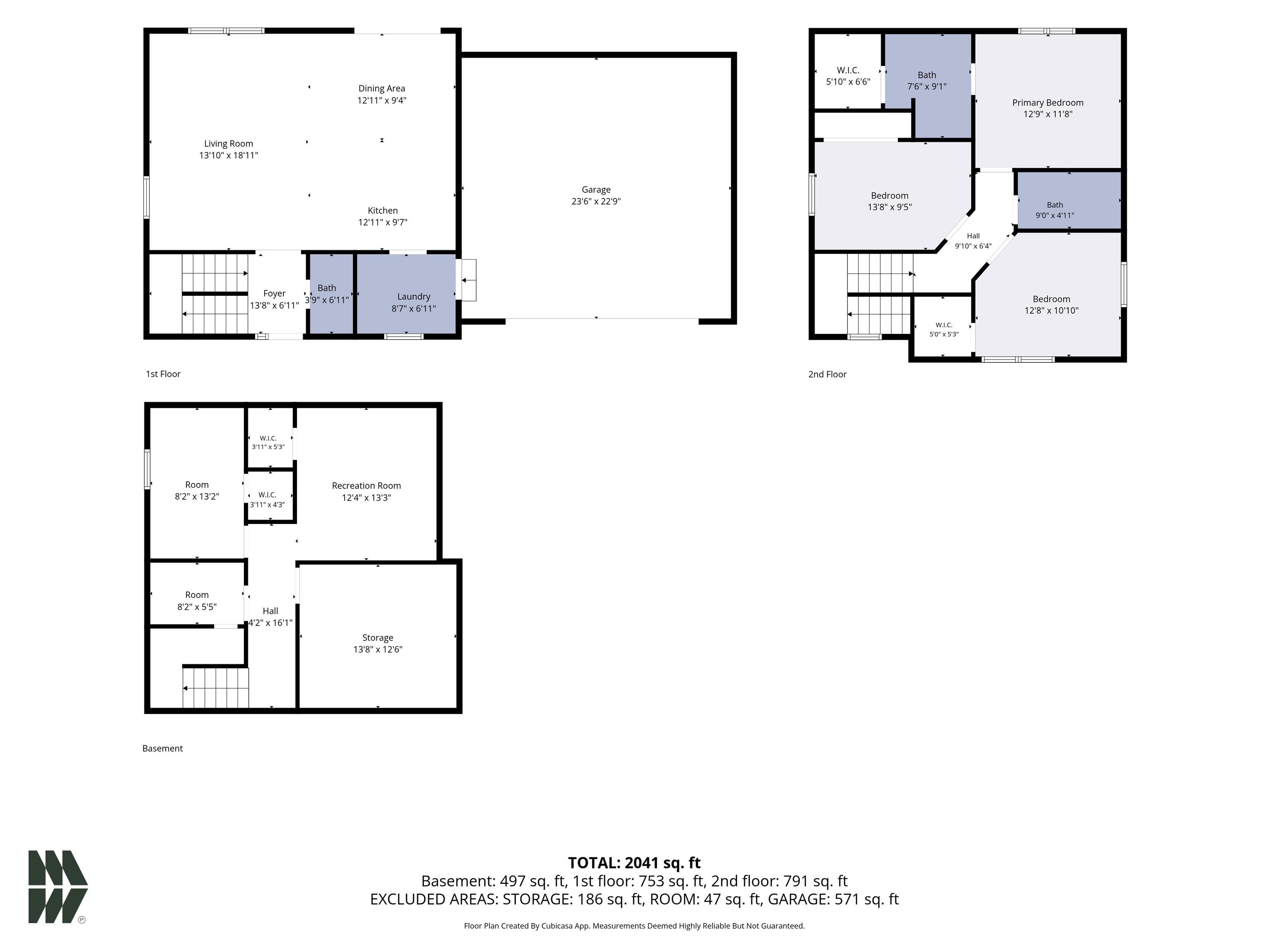 54895 Moonfish Court Middlebury IN 46540