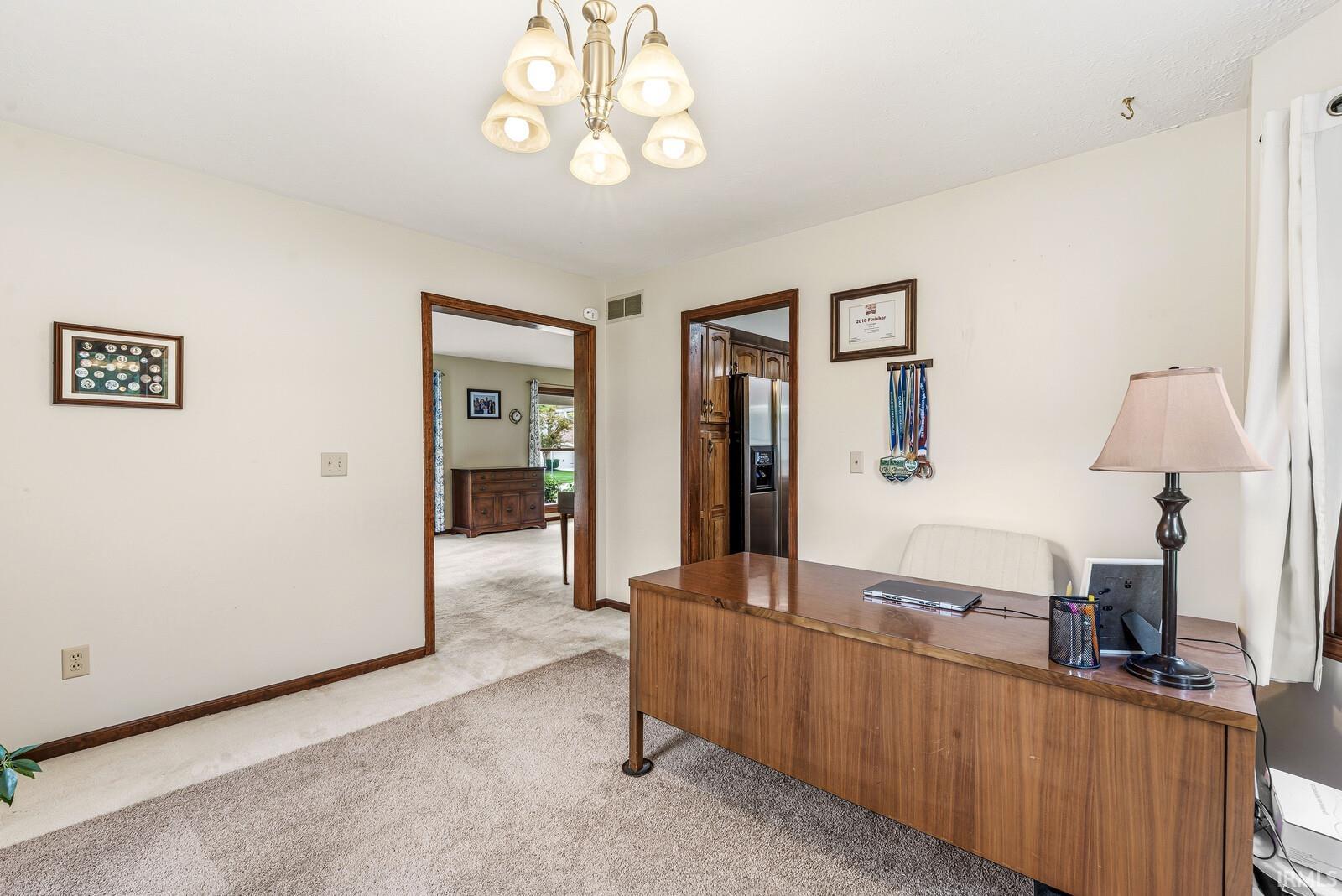 60955 Whispering Hills Drive South Bend IN 46614