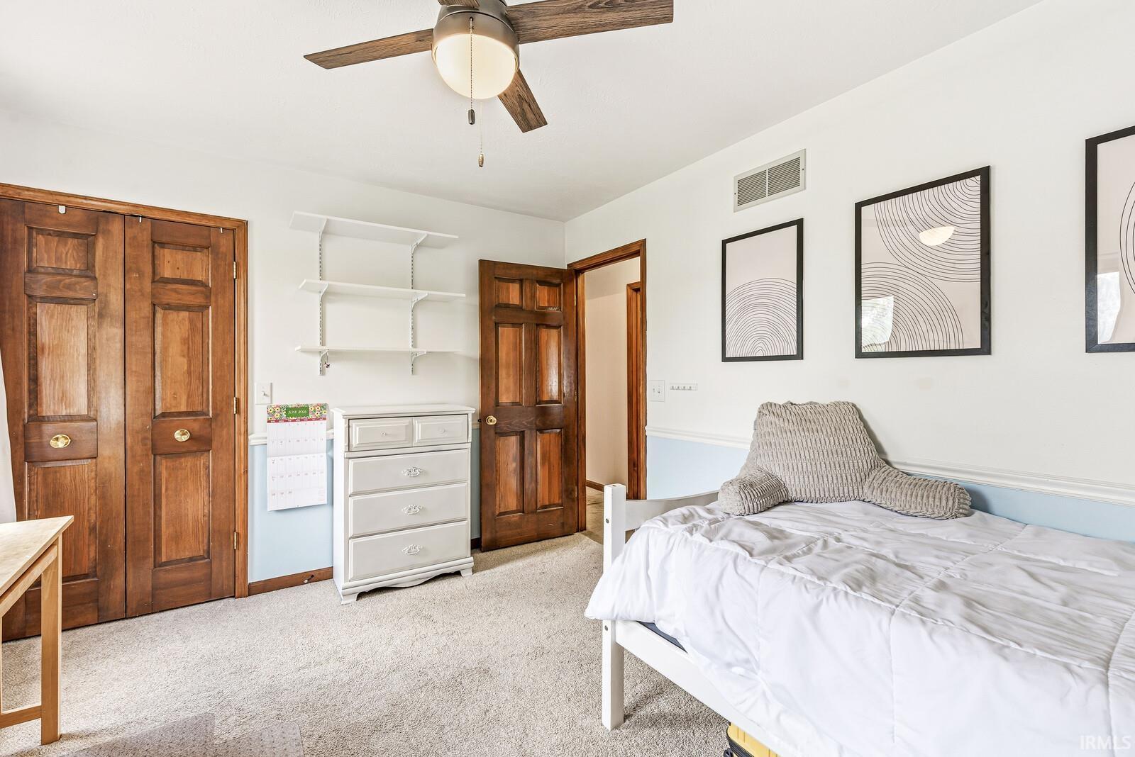 60955 Whispering Hills Drive South Bend IN 46614