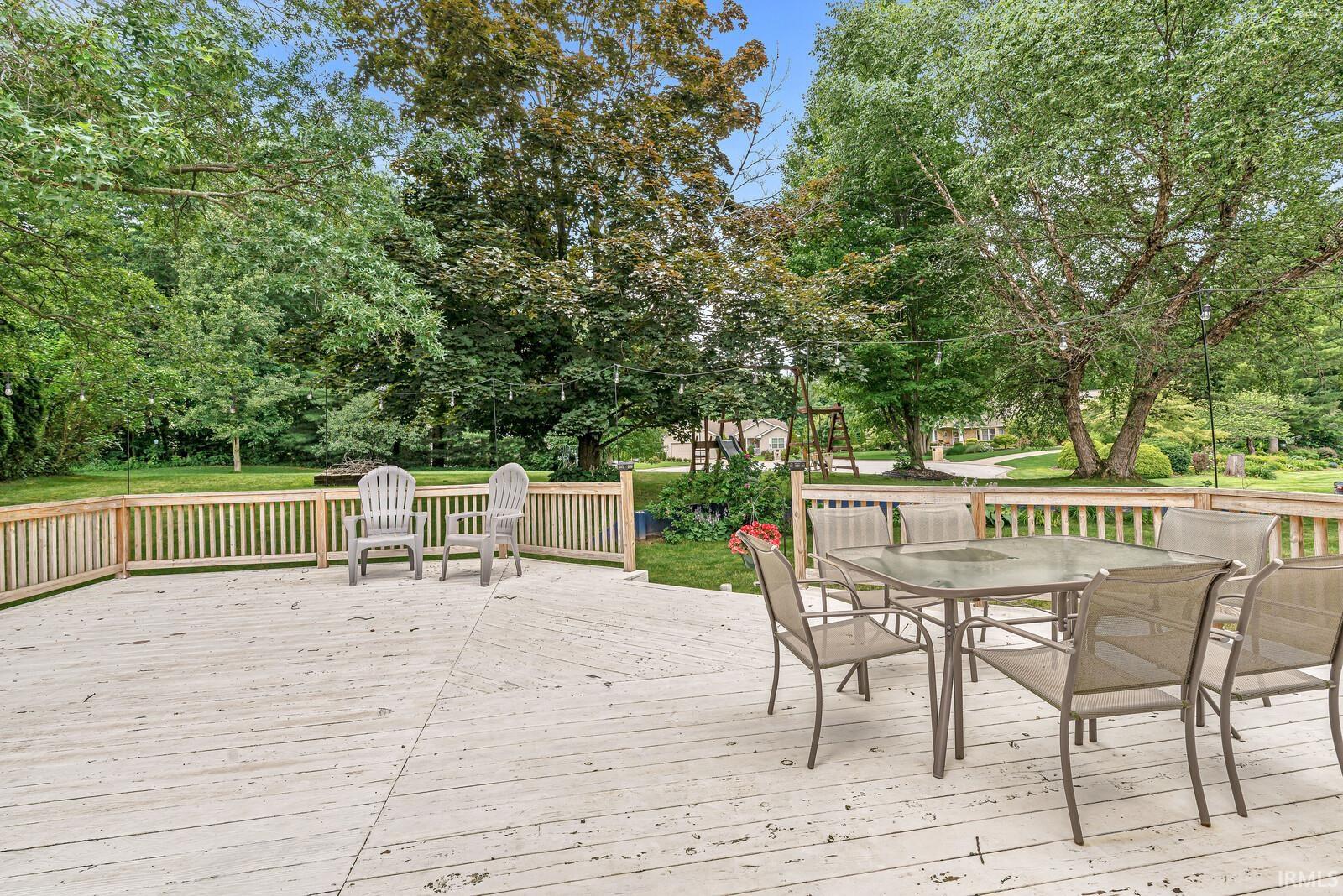 60955 Whispering Hills Drive South Bend IN 46614