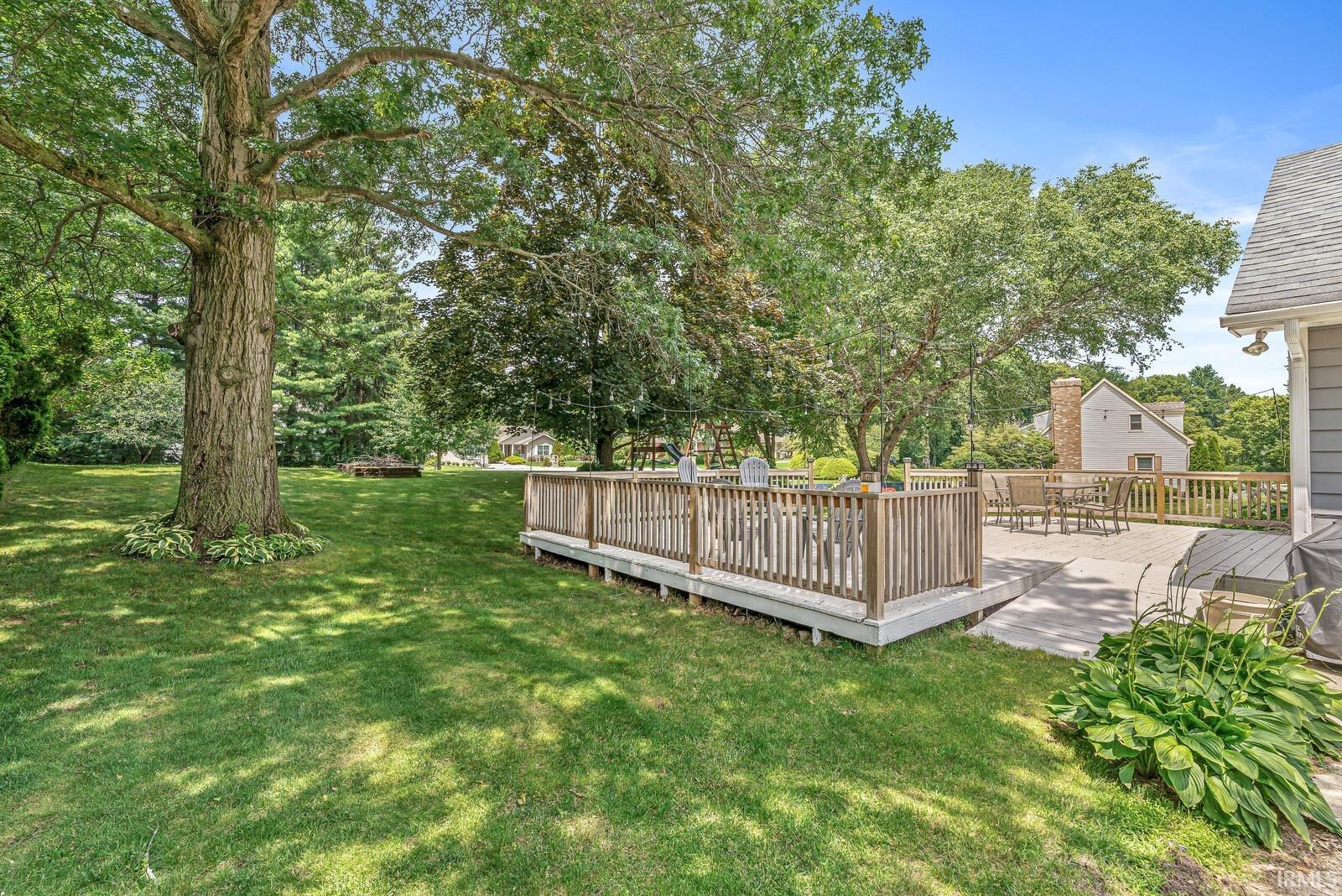 60955 Whispering Hills Drive South Bend IN 46614