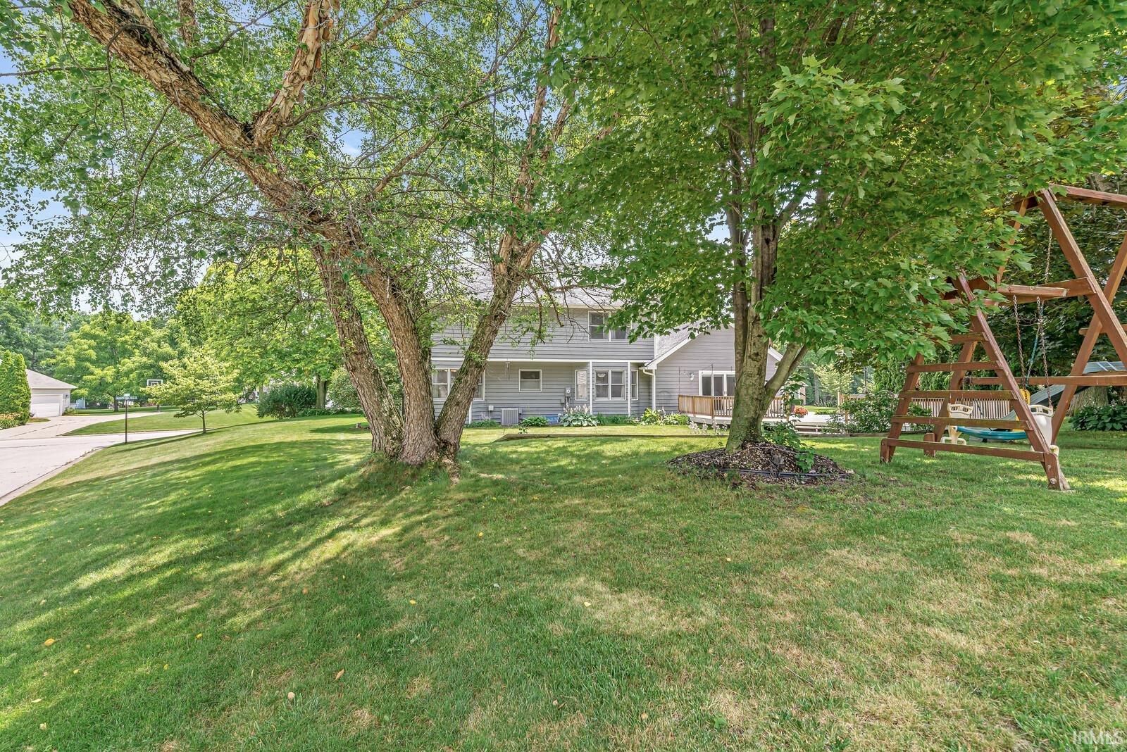 60955 Whispering Hills Drive South Bend IN 46614