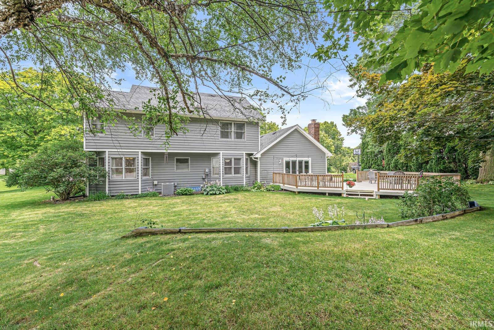 60955 Whispering Hills Drive South Bend IN 46614