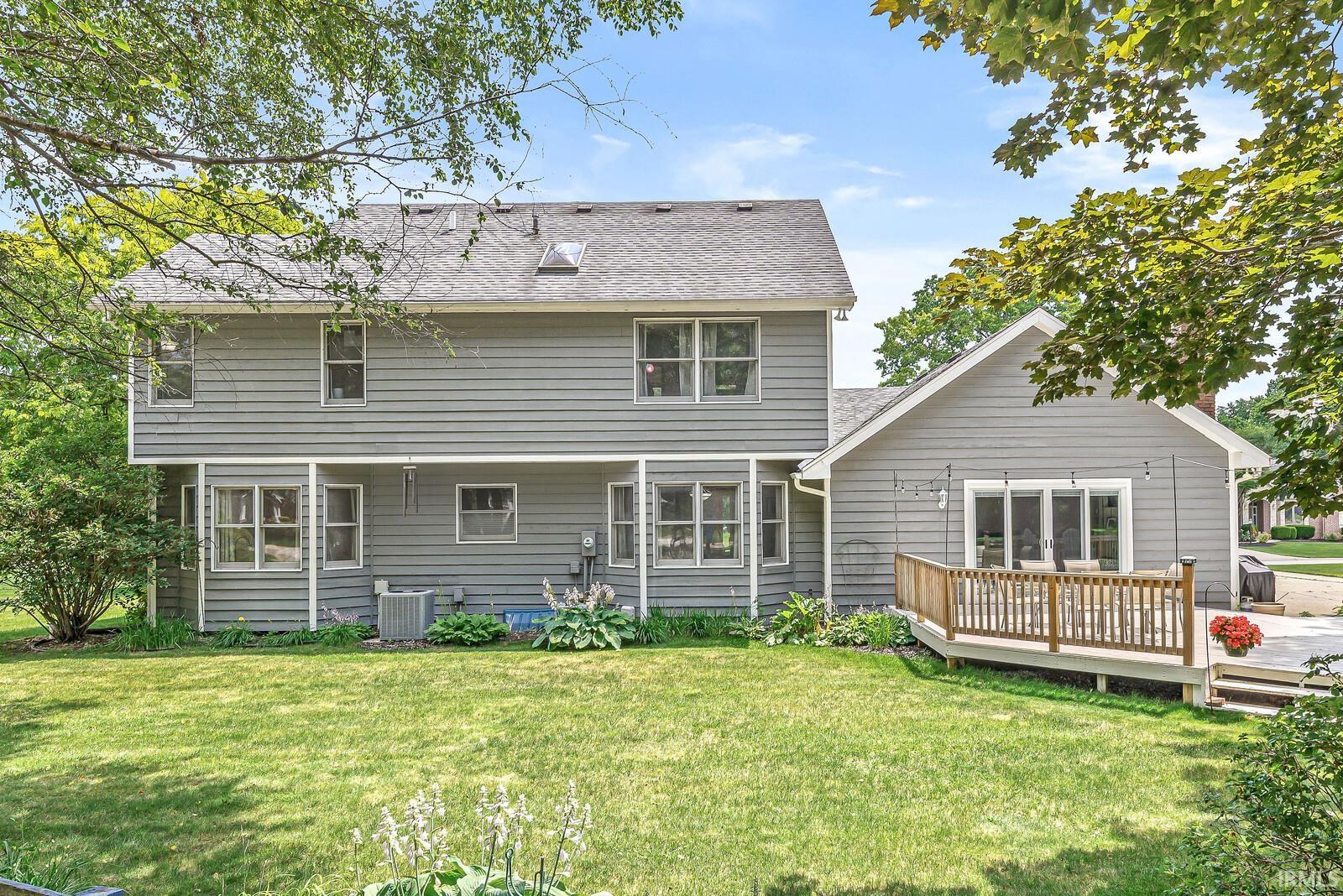 60955 Whispering Hills Drive South Bend IN 46614
