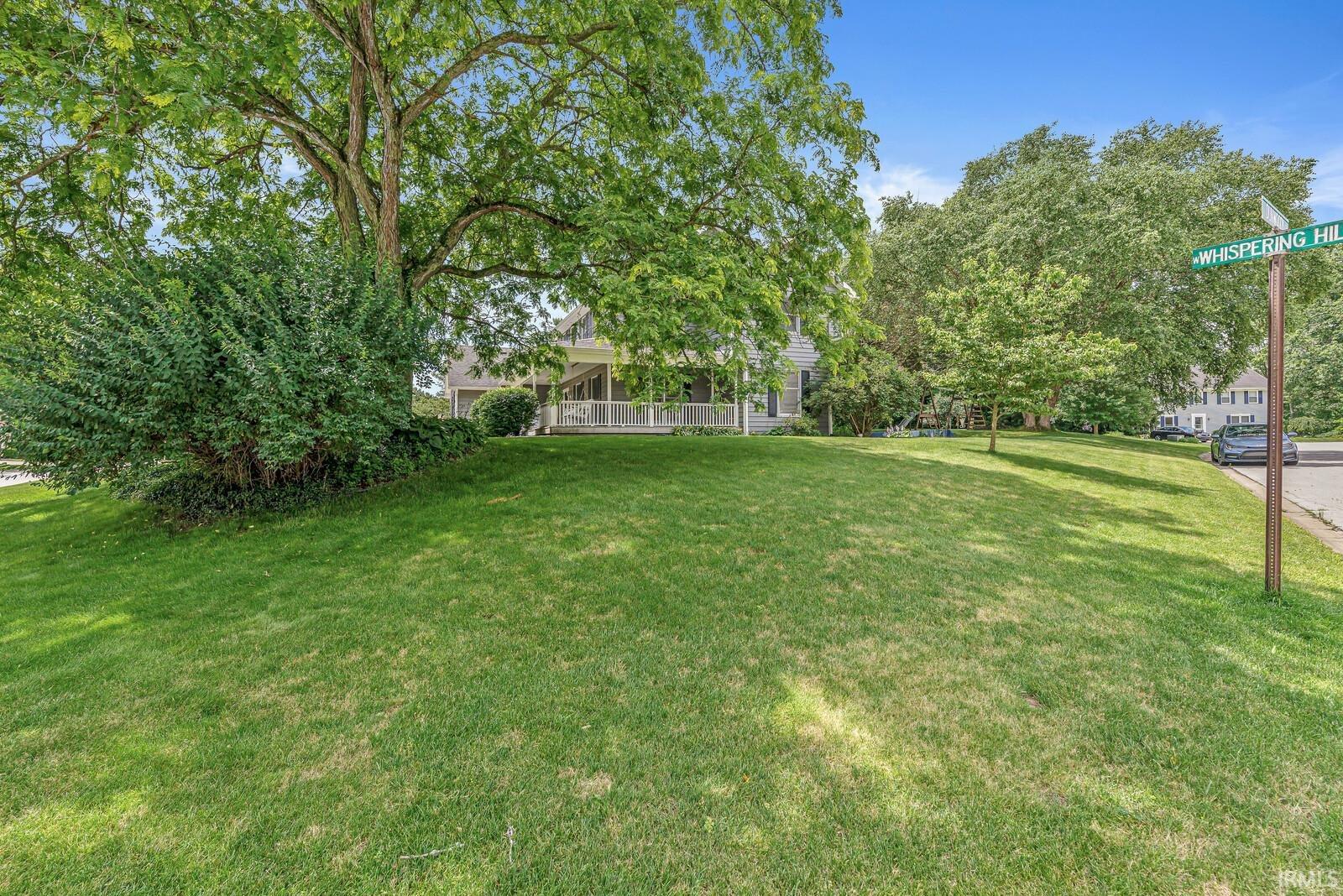 60955 Whispering Hills Drive South Bend IN 46614
