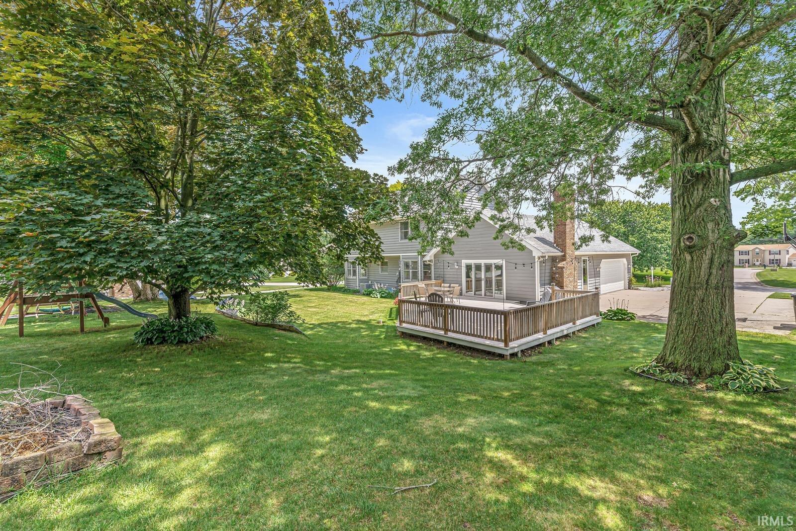 60955 Whispering Hills Drive South Bend IN 46614