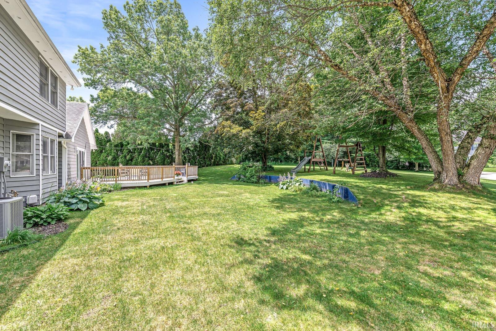 60955 Whispering Hills Drive South Bend IN 46614