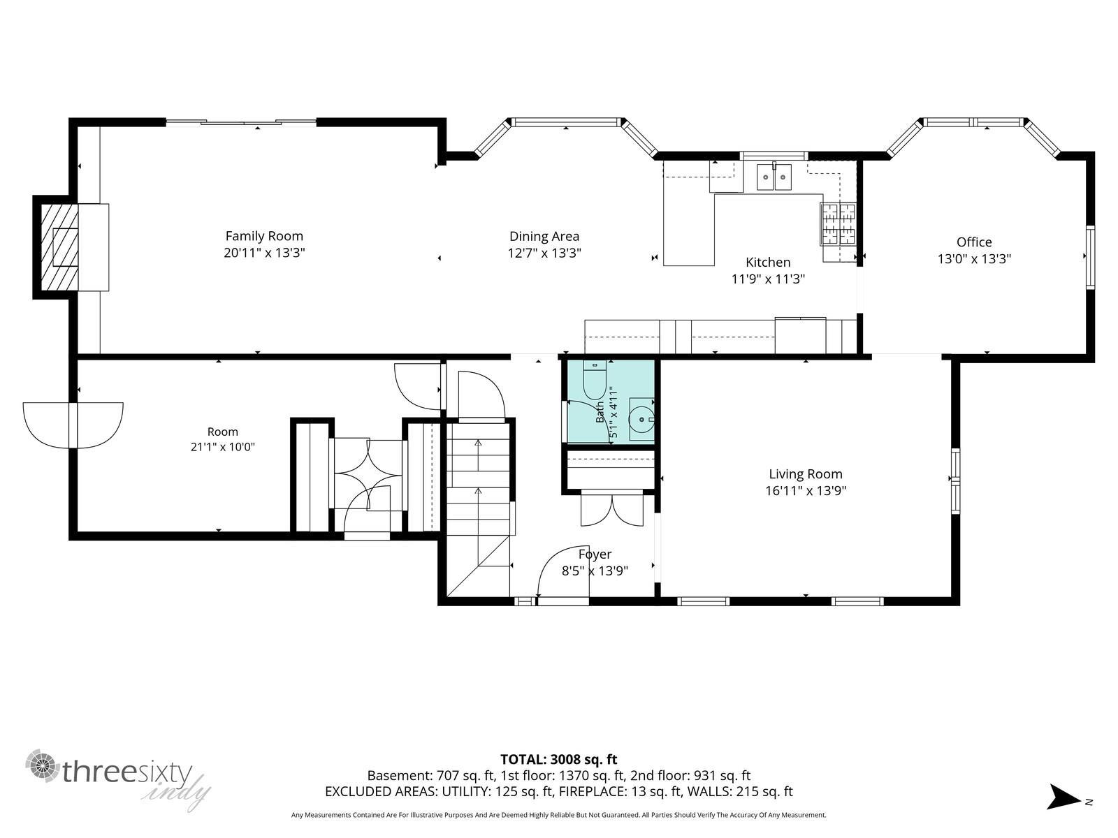 60955 Whispering Hills Drive South Bend IN 46614