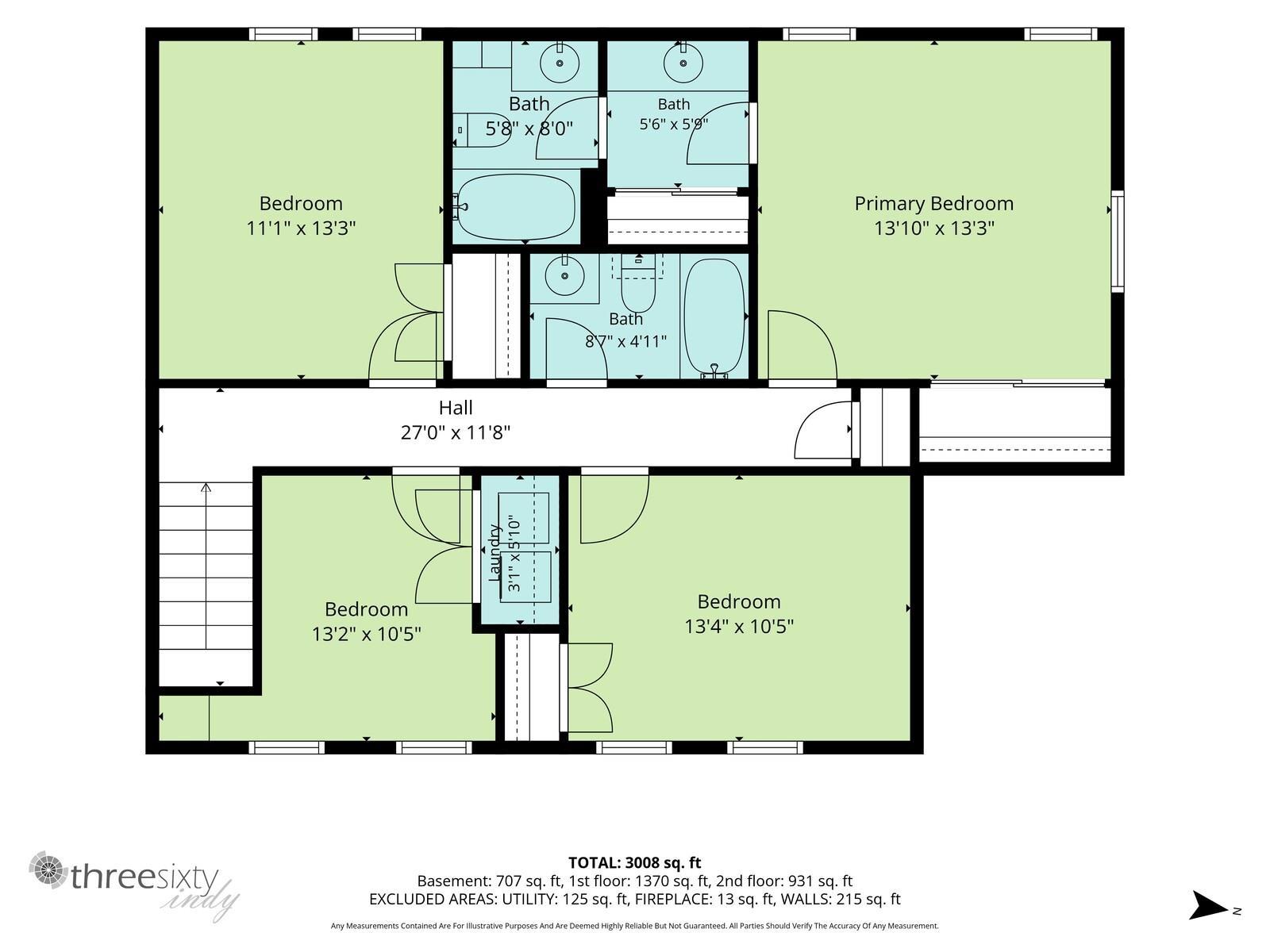 60955 Whispering Hills Drive South Bend IN 46614