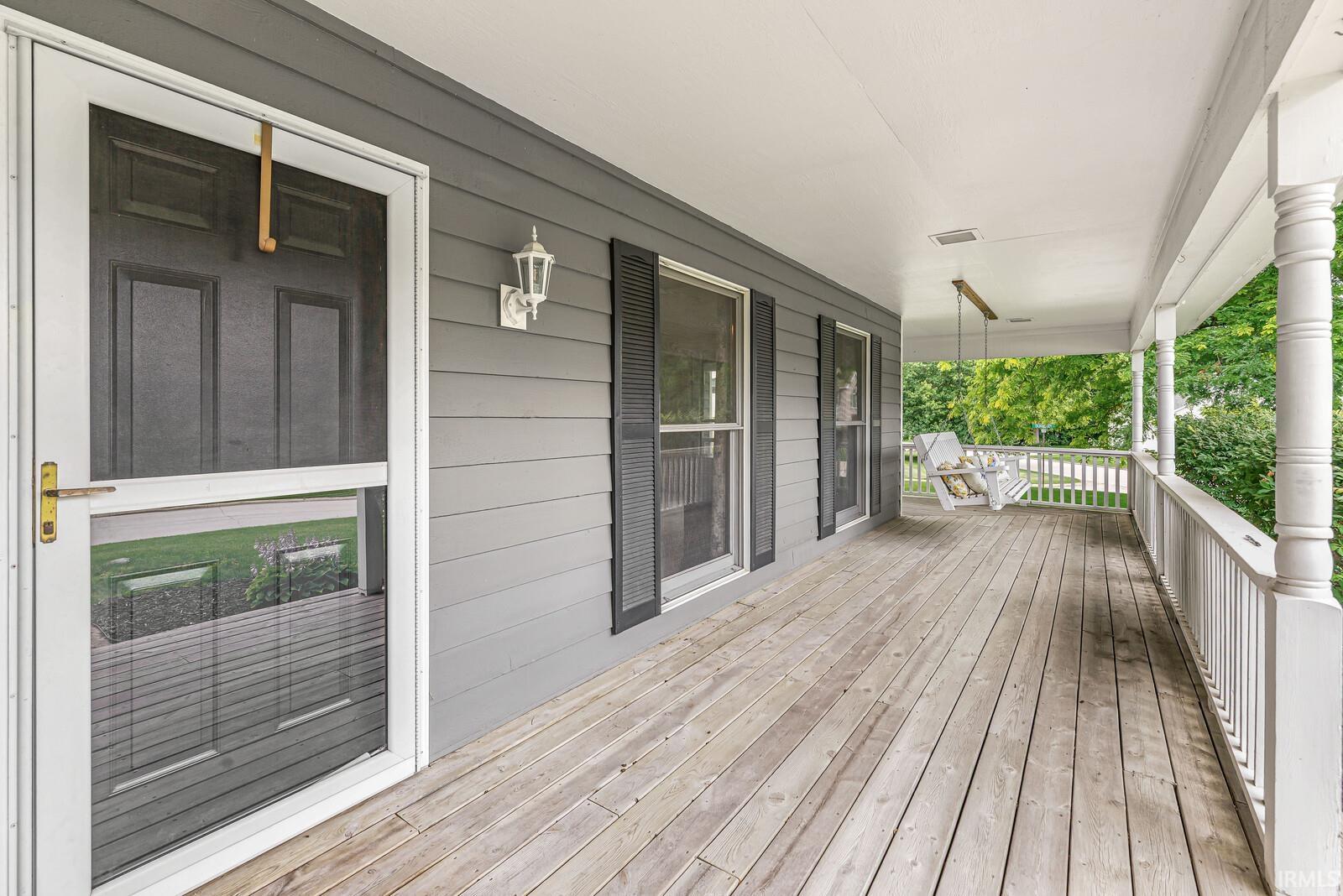 60955 Whispering Hills Drive South Bend IN 46614