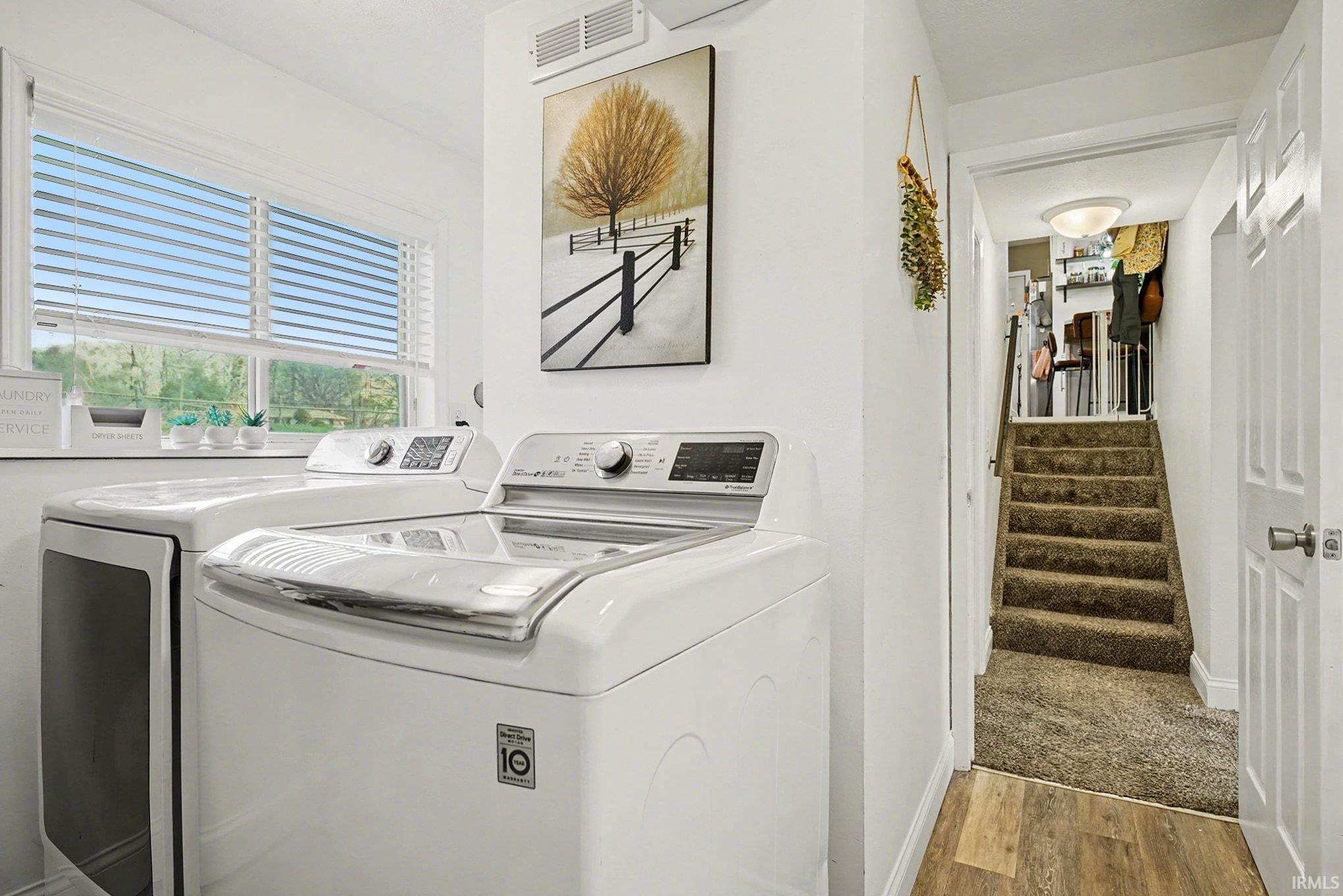 2035 Carrbridge Court South Bend IN 46614