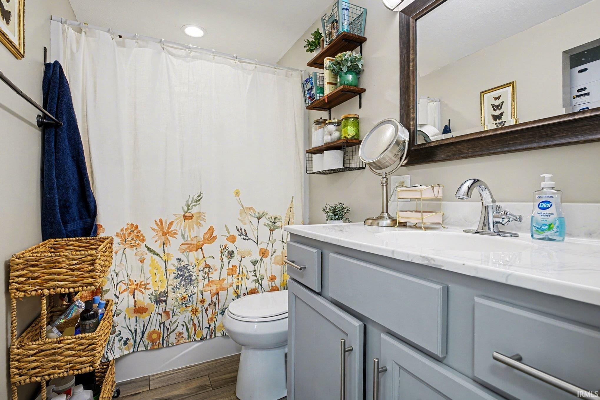 2035 Carrbridge Court South Bend IN 46614
