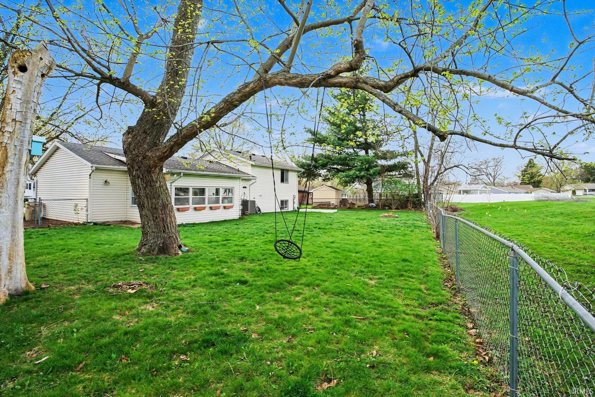 2035 Carrbridge Court South Bend IN 46614