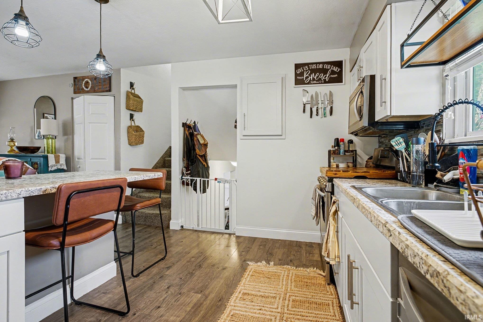 2035 Carrbridge Court South Bend IN 46614