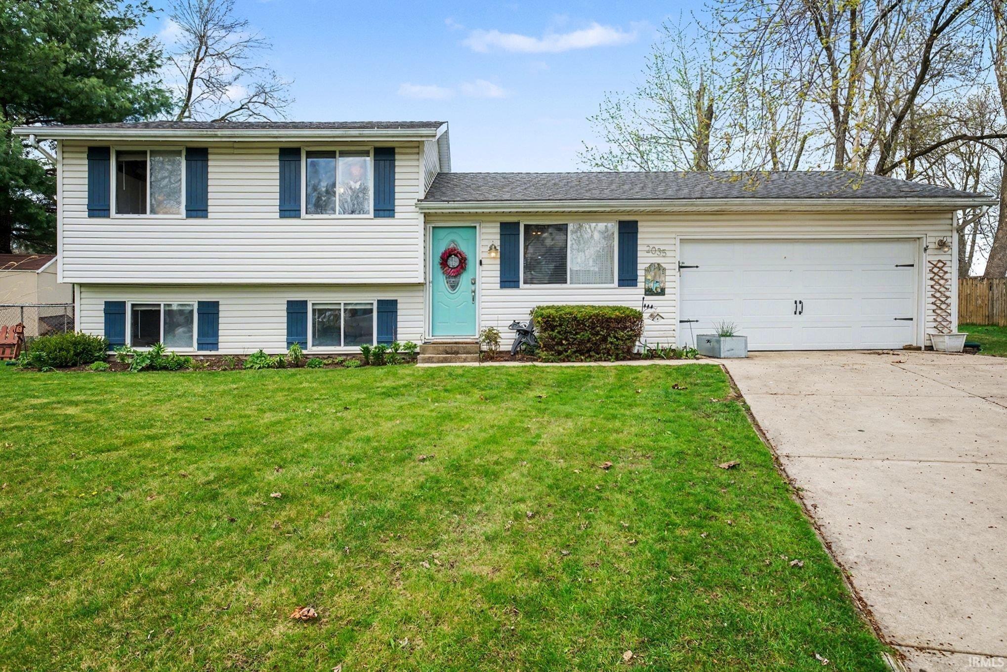 2035 Carrbridge Court South Bend IN 46614