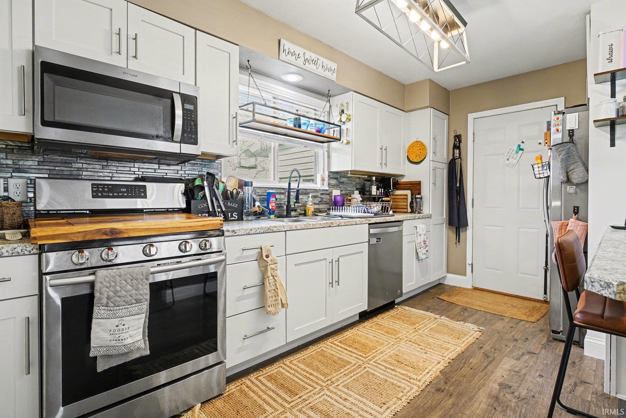 2035 Carrbridge Court South Bend IN 46614