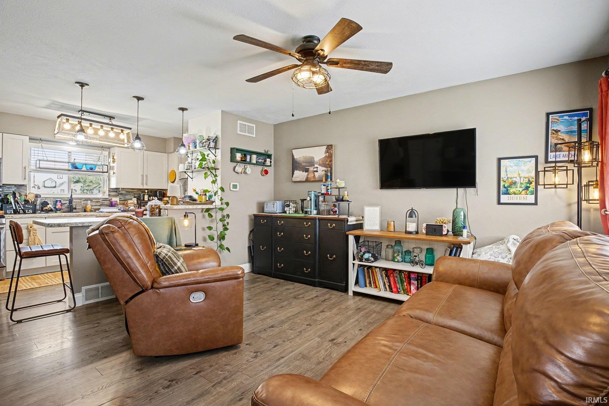 2035 Carrbridge Court South Bend IN 46614