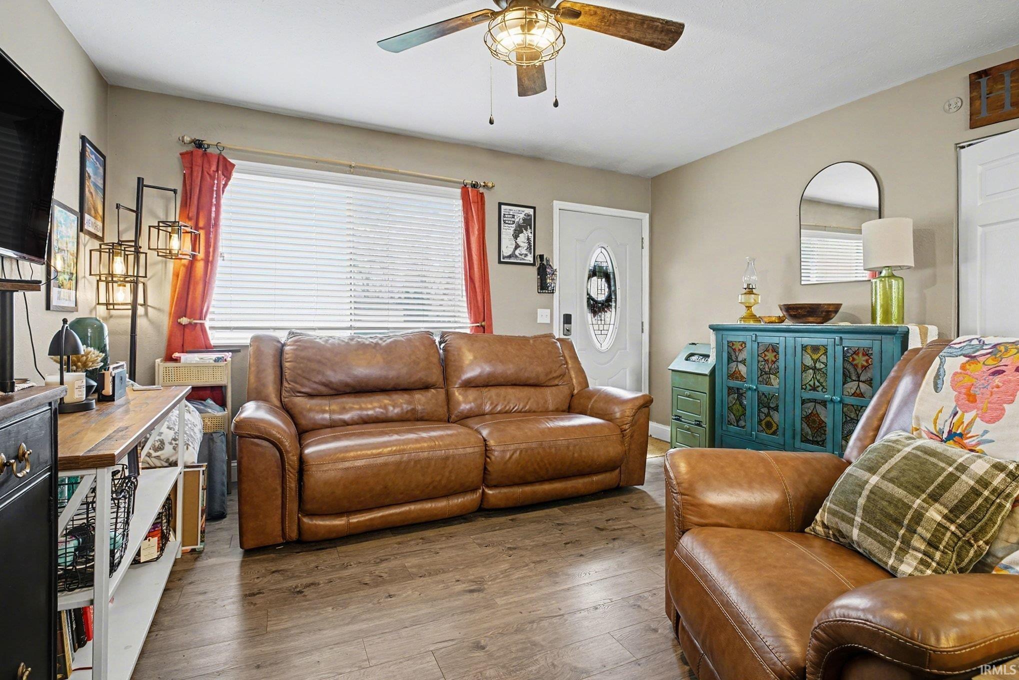 2035 Carrbridge Court South Bend IN 46614