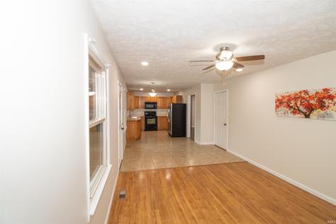 10300 S Eastgate Drive Mount Vernon IN 47620