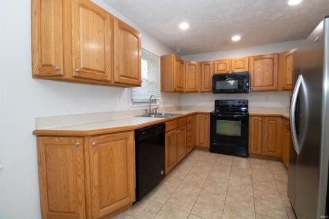 10300 S Eastgate Drive Mount Vernon IN 47620