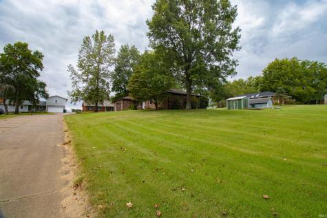 10300 S Eastgate Drive Mount Vernon IN 47620