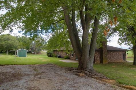 10300 S Eastgate Drive Mount Vernon IN 47620