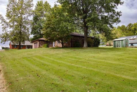 10300 S Eastgate Drive Mount Vernon IN 47620