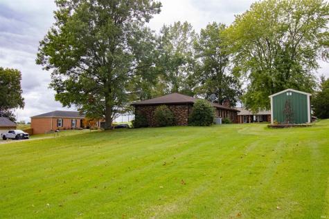 10300 S Eastgate Drive Mount Vernon IN 47620