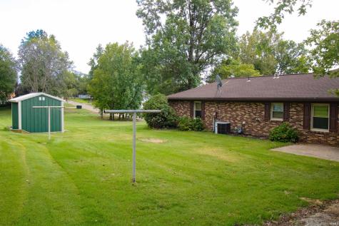 10300 S Eastgate Drive Mount Vernon IN 47620