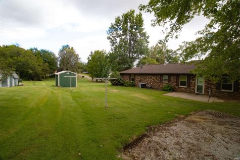 10300 S Eastgate Drive Mount Vernon IN 47620