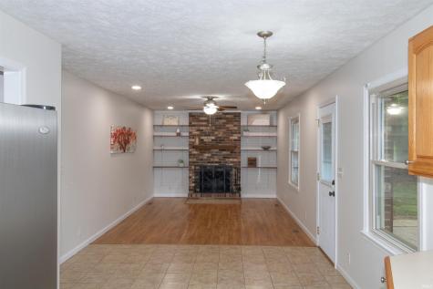 10300 S Eastgate Drive Mount Vernon IN 47620
