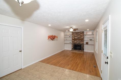 10300 S Eastgate Drive Mount Vernon IN 47620