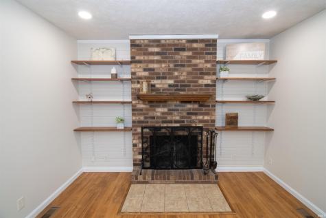 10300 S Eastgate Drive Mount Vernon IN 47620
