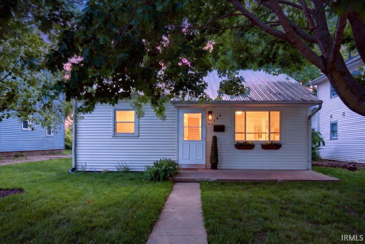 1744 N 13th Street Lafayette IN 47904