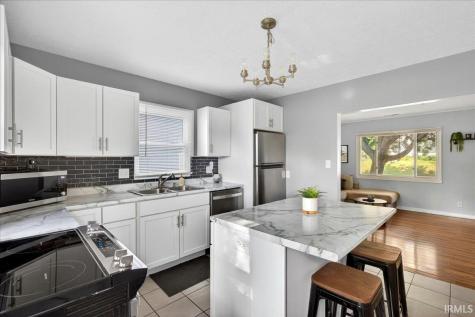 1744 N 13th Street Lafayette IN 47904