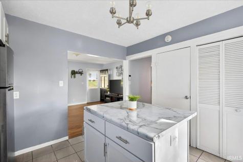1744 N 13th Street Lafayette IN 47904