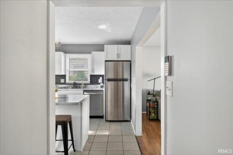 1744 N 13th Street Lafayette IN 47904