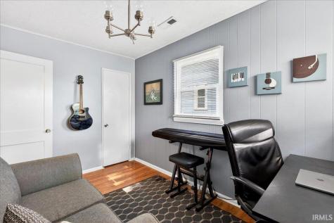 1744 N 13th Street Lafayette IN 47904
