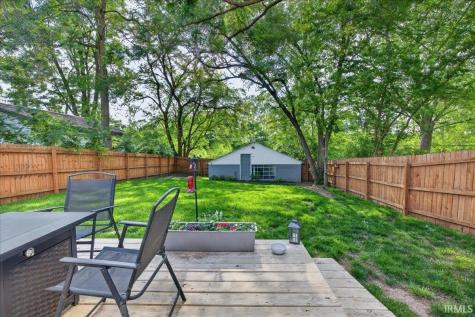 1744 N 13th Street Lafayette IN 47904