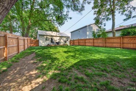 1744 N 13th Street Lafayette IN 47904