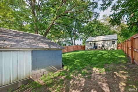 1744 N 13th Street Lafayette IN 47904
