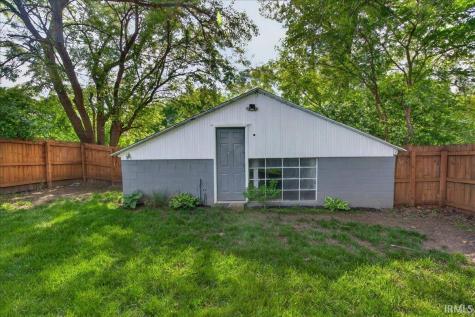 1744 N 13th Street Lafayette IN 47904