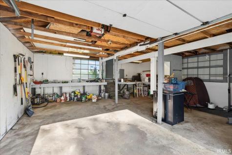 1744 N 13th Street Lafayette IN 47904