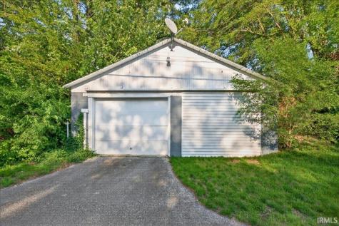 1744 N 13th Street Lafayette IN 47904