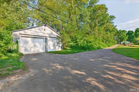 1744 N 13th Street Lafayette IN 47904