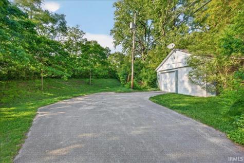 1744 N 13th Street Lafayette IN 47904