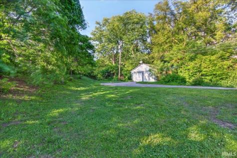 1744 N 13th Street Lafayette IN 47904