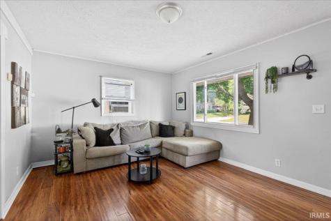 1744 N 13th Street Lafayette IN 47904
